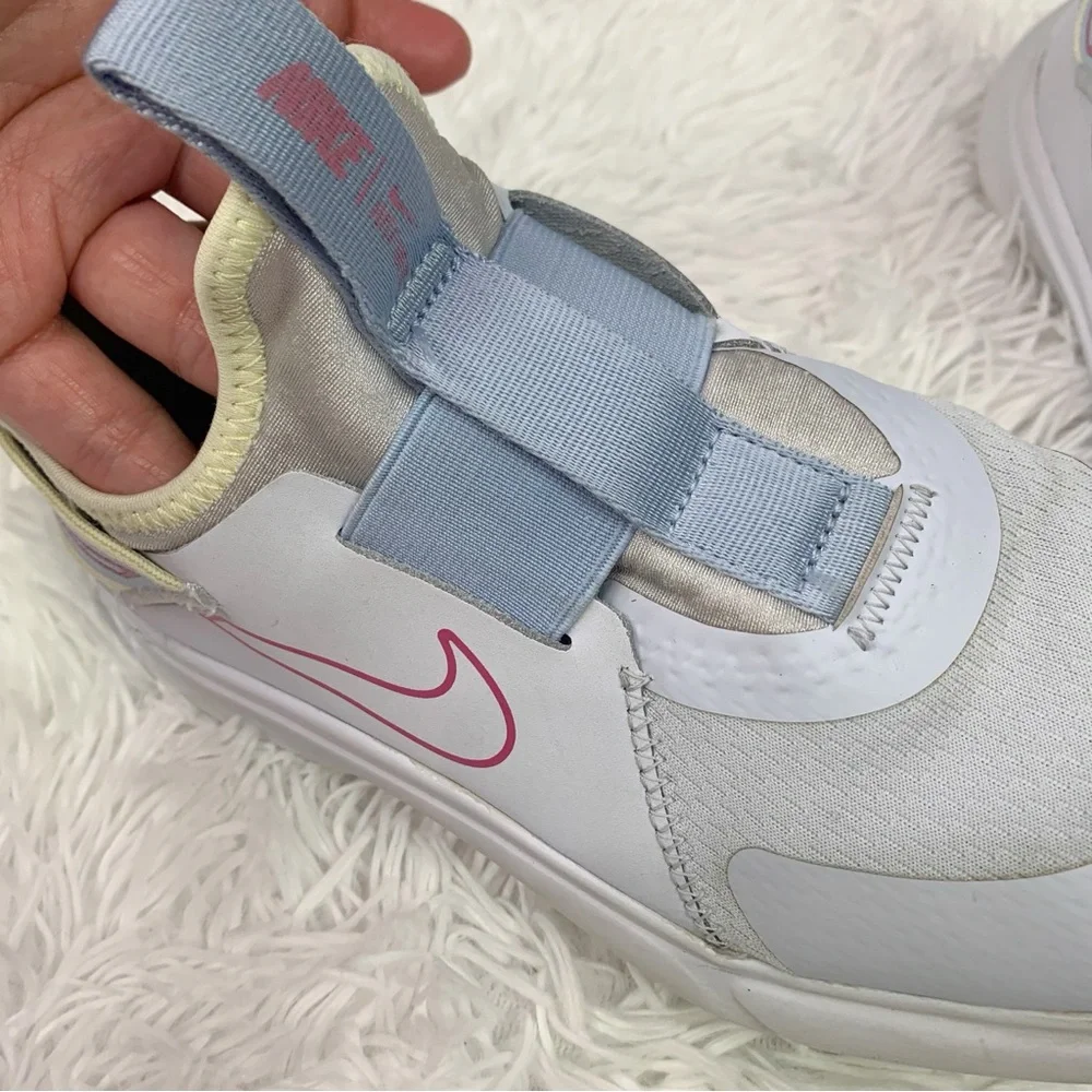 Nike moderate wear